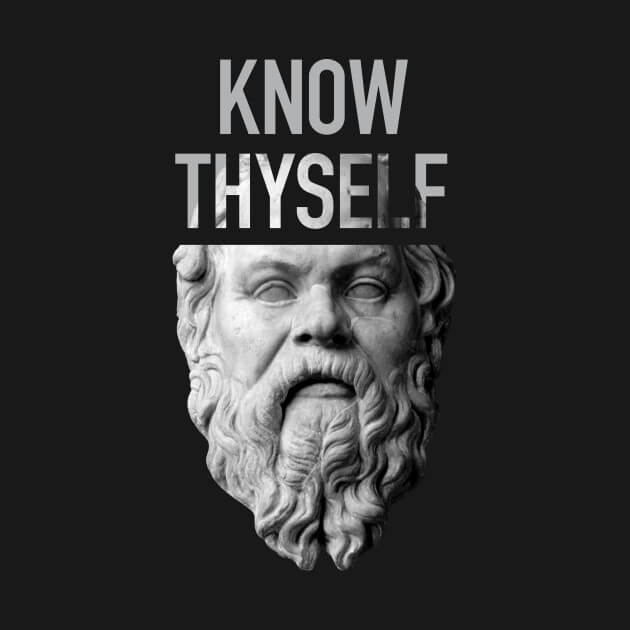 Know Thyself